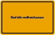 Katasteramt und Vermessungsamt  Bad Tölz-Wolfratshausen
